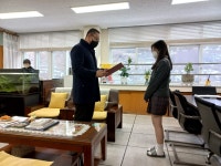 학교앨범<열린마당<매괴여자중학교 매괴여자중학교