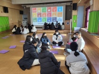 학교앨범<열린마당<매괴여자중학교 매괴여자중학교