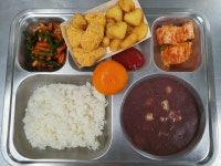 식생활관사진방<식생활관정보<학교소식<충주미덕중학교 충주미덕중학교