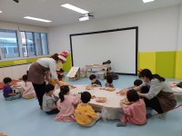 유치원갤러리<오창초등학교 오창초등학교