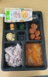 식단알림방<학교급식<오창소식<오창중학교 오창중학교