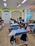 활동모습<방과후학교<방과후학교<오송초등학교 오송초등학교