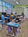 활동모습<방과후학교<방과후학교<오송초등학교 오송초등학교
