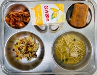 급식게시판<식생활관<학교소식<서전고등학교 서전고등학교