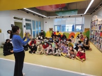 독서교육<특색교육활동<수정초등학교 수정초등학교