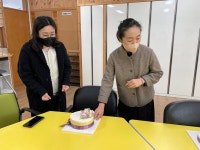 비공개갤러리<학교소식<송학중학교 송학중학교
