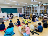 해금<농산촌특색학교<방과후학교<수안보초등학교 수안보초등학교