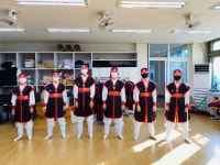 택견<방과후학교<방과후학교<수안보초등학교 수안보초등학교