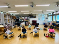 풍물<방과후학교<방과후학교<수안보초등학교 수안보초등학교