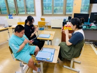 피리/태평소<농산촌특색학교<방과후학교<수안보초등학교 수안보초등학교