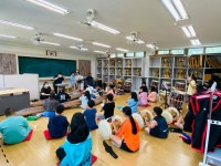 가야금<농산촌특색학교<방과후학교<수안보초등학교 수안보초등학교