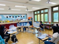 피리/태평소<농산촌특색학교<방과후학교<수안보초등학교 수안보초등학교