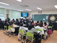 급식게시판<식생활교육관<학교소식<양청초등학교 양청초등학교