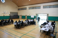 학교행사앨범<교육활동<보덕중학교 보덕중학교