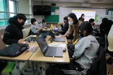 학교행사앨범