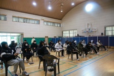 학교행사앨범<교육활동<보덕중학교 보덕중학교