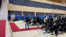 포토갤러리<학교앨범<알림마당<보은중학교 보은중학교