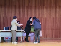여명앨범<학교소식<충일중학교 충일중학교