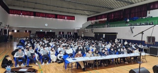 교내대회 및 행사<학생마당<충주대원고등학교 충주대원고등학교