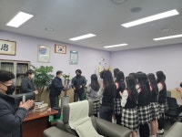 학교활동갤러리<학교소식<한림디자인고등학교 한림디자인고등학교