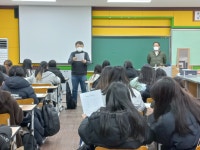 학교앨범<열린마당<매괴여자중학교 매괴여자중학교