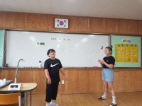 운영갤러리<연구학교<매포초등학교 매포초등학교