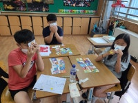 운영갤러리<연구학교<매포초등학교 매포초등학교