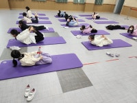 활동모습<방과후학교<도움마당<용아초등학교 용아초등학교