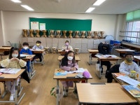 갤러리<방과후학교<열린마당<증안초등학교 증안초등학교