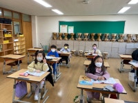 갤러리<방과후학교<열린마당<증안초등학교 증안초등학교