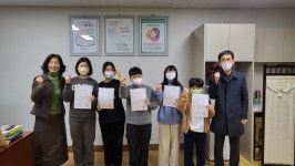 학생자치회 활동 모습<학생자치회<학교활동<봉명초등학교 봉명초등학교