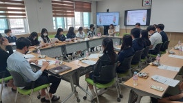 미래드림 활동<미래드림협동조합<영동미래고등학교 영동미래고등학교