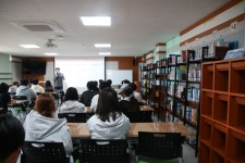 학교행사앨범<교육활동<보덕중학교 보덕중학교