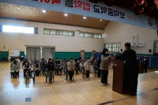 학교행사앨범<교육활동<보덕중학교 보덕중학교