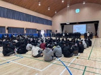 포토갤러리<학교앨범<알림마당<보은중학교 보은중학교