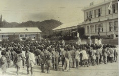 100주년 기념 학교사랑<동문소식<학교소식<초평초등학교 초평초등학교