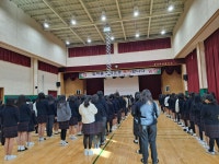 행사사진<포토갤러리<학교소식<충주여자중학교 충주여자중학교