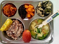 식단<급식실<학교소식　　　<일신여자고등학교 일신여자고등학교