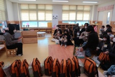 유치원행사앨범<내곡소식<병설유치원<청주내곡초등학교 청주내곡초등학교