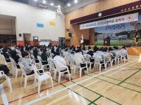 포토갤러리<교육활동<괴산오성중학교 괴산오성중학교