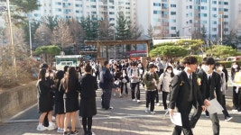 학교행사갤러리<학교소식<흥덕고등학교 흥덕고등학교