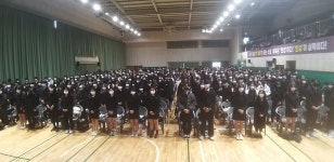 학교행사갤러리<학교소식<흥덕고등학교 흥덕고등학교