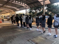 학생자치활동