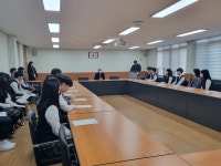 학생자치활동<학생활동<한국바이오마이스터고등학교 한국바이오마이스터고등학교