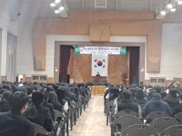 학교앨범<열린마당<매괴여자중학교 매괴여자중학교