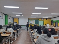 학교앨범<열린마당<매괴여자중학교 매괴여자중학교