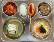 이달의식단<급식소식<만승소식<만승초등학교 만승초등학교