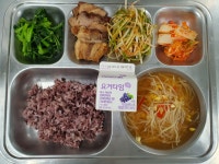 식생활관사진방<식생활관정보<학교소식<충주미덕중학교 충주미덕중학교