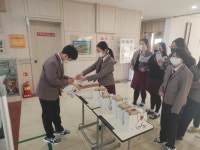 학교행사앨범<학교행사앨범<교육활동 및 알림마당<미원중학교 미원중학교