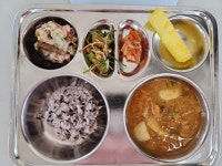 식단표